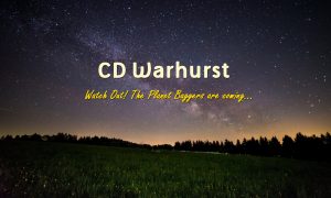 cd warhurst