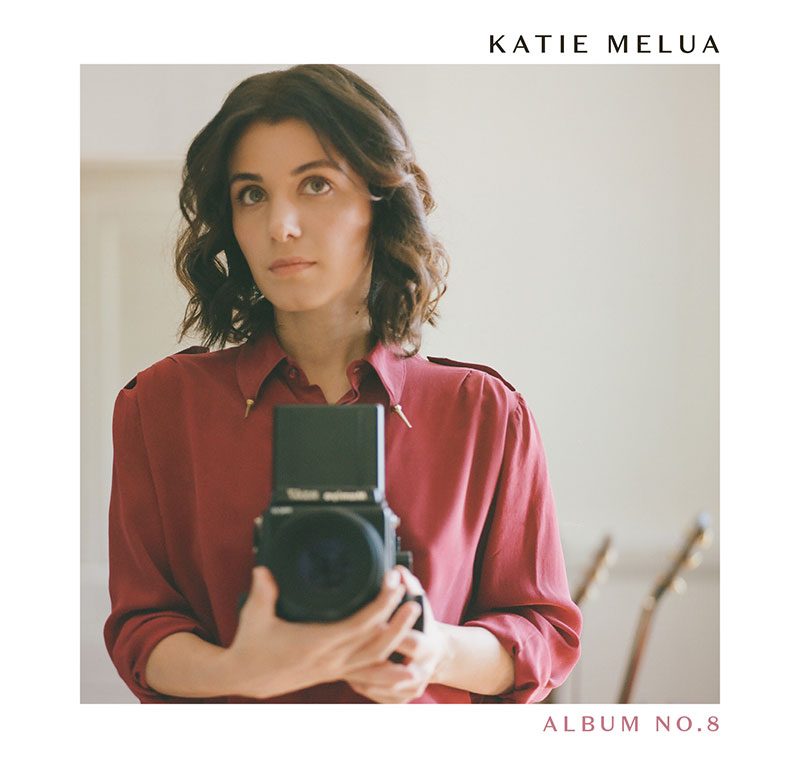 Review: Katie Melua – Album No. 8